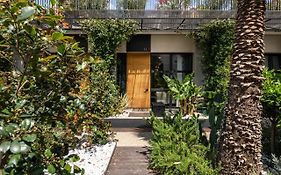 Horti 14 Borgo Trastevere Hotel